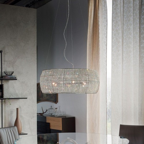 Kidal Cattelan Italia Lamp