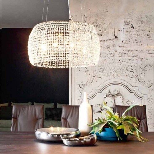 Kidal Cattelan Italia Lamp