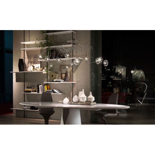 Oktopus Cattelan Italia Lamp