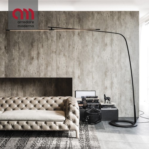 Stealth Cattelan Italia Floor Lamp