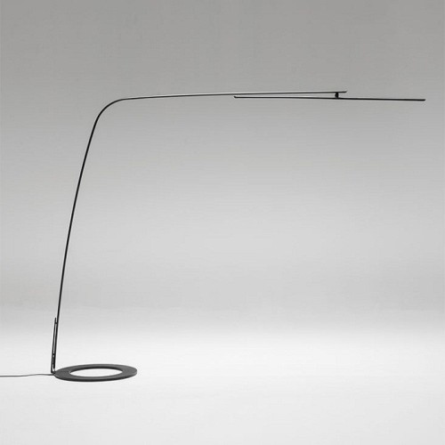 Stealth Cattelan Italia Floor Lamp