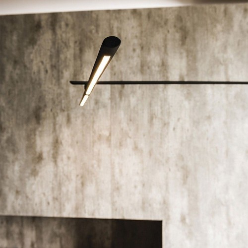 Stealth Cattelan Italia Floor Lamp