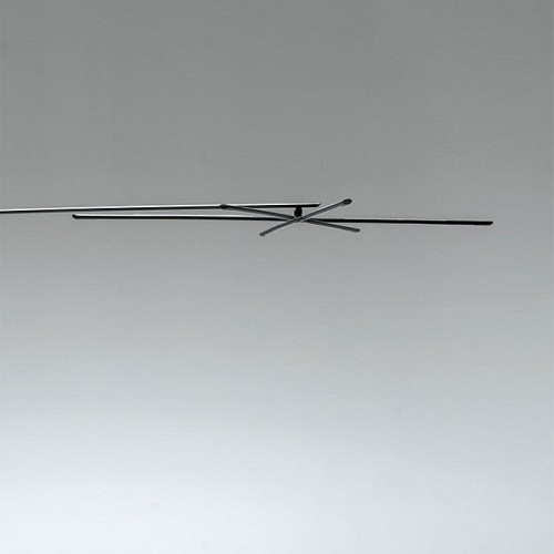 Stealth Cattelan Italia Floor Lamp