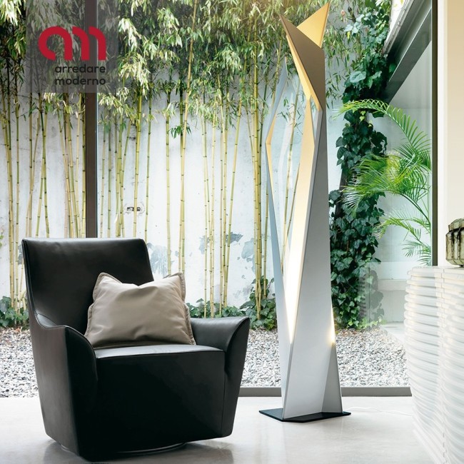 Thriller Cattelan Italia Lamp