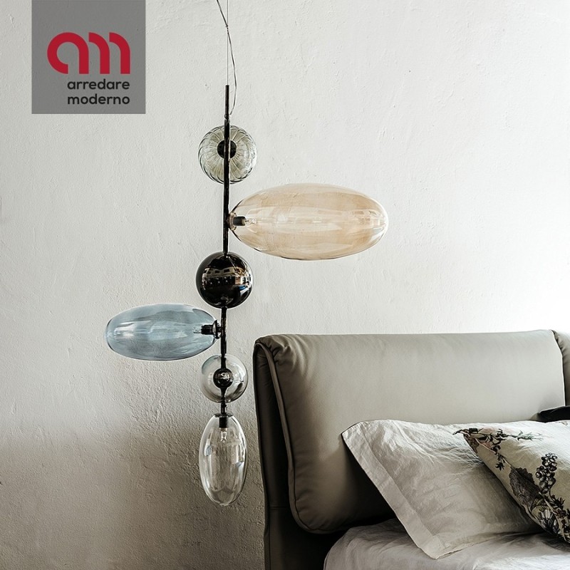 Topaz Cattelan Italia Lamp