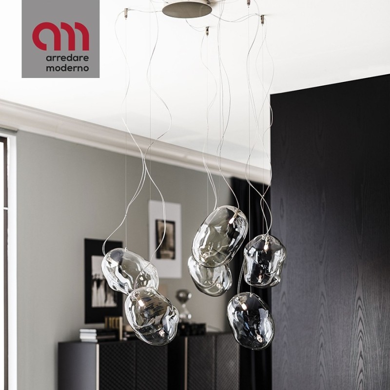 Cloud Cattelan Italia Ceiling Lamp