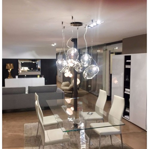 Cloud Cattelan Italia Ceiling Lamp