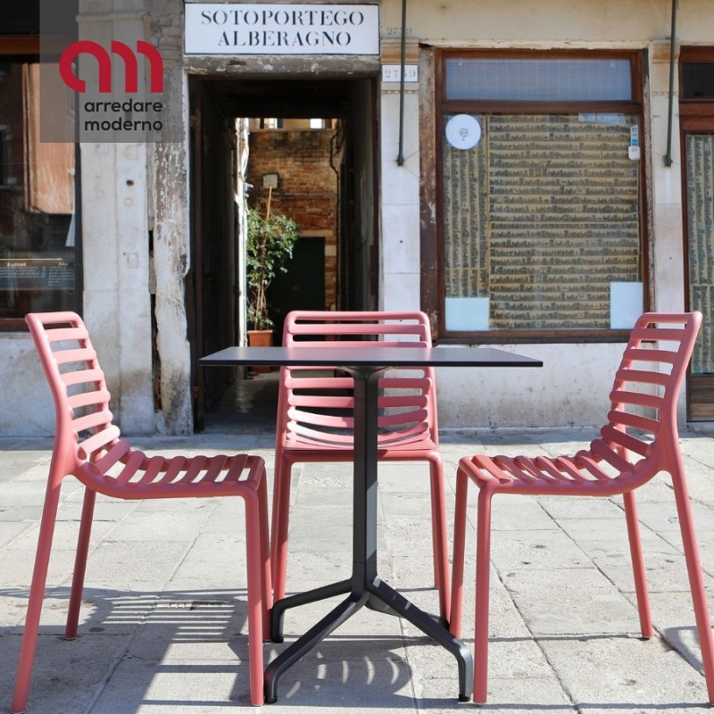 Doga Bistrot Nardi Chair