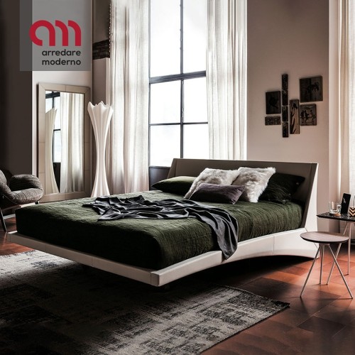 Dylan Cattelan Italia Bed