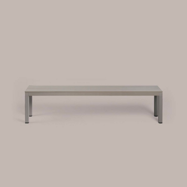 Rio Alu Nardi Bench