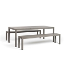 Rio Alu Nardi Bench