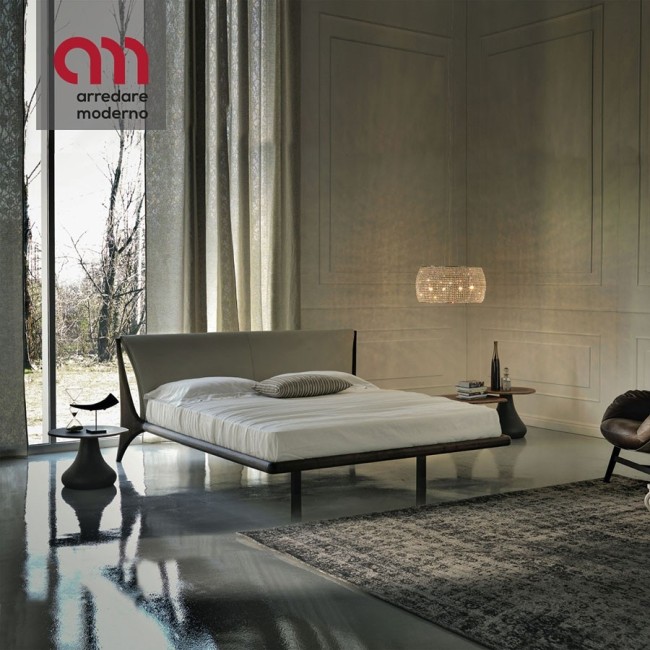 Nelson Cattelan Italia Bed