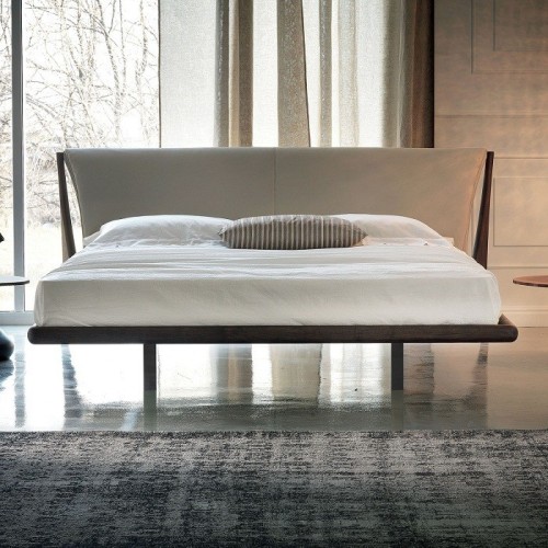 Nelson Cattelan Italia Bed