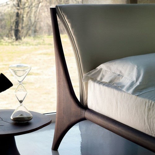 Nelson Cattelan Italia Bed