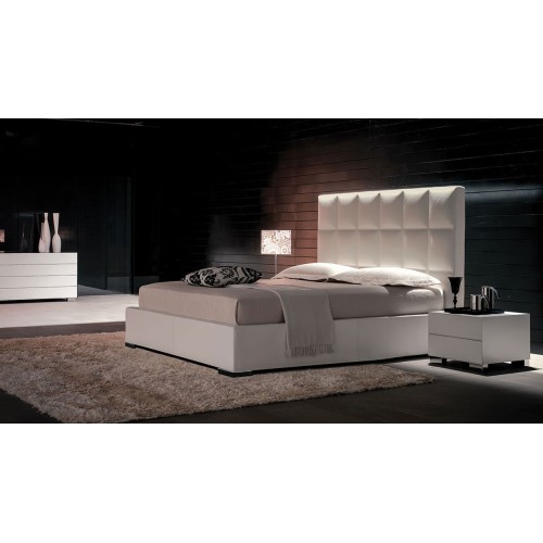 William Cattelan Italia Bed