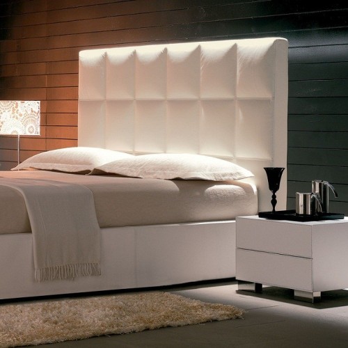 William Cattelan Italia Bed