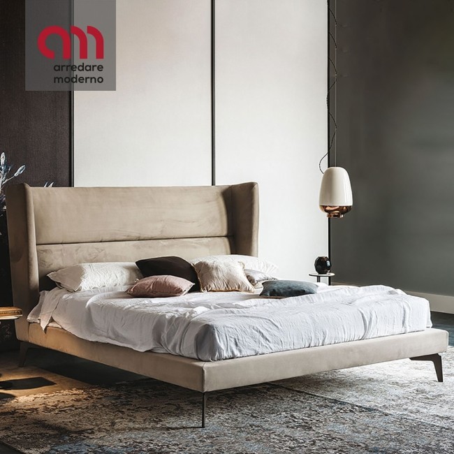 Ludovic Cattelan Italia Bed