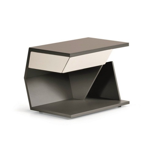 Club Cattelan Italia Bedside Table