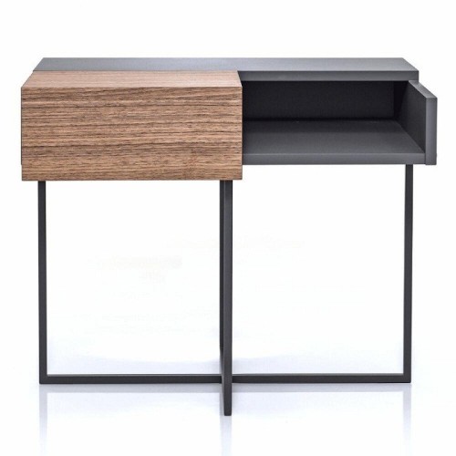 Dante Cattelan Italia Bedside Table