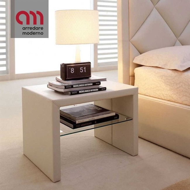 Dorian Cattelan Italia Bedside Table