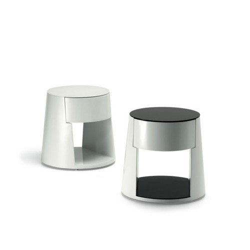 Nigel Cattelan Italia Bedside Table