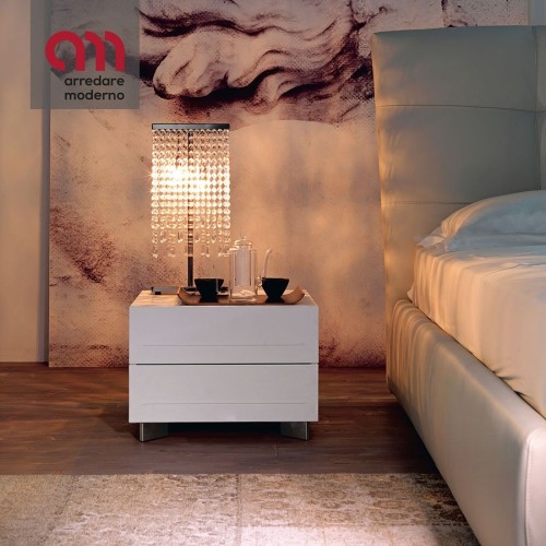 Dyno Cattelan Italia Bedside Table