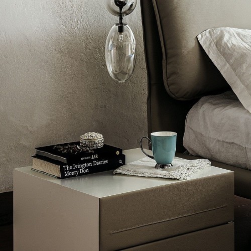 Dyno Cattelan Italia Bedside Table