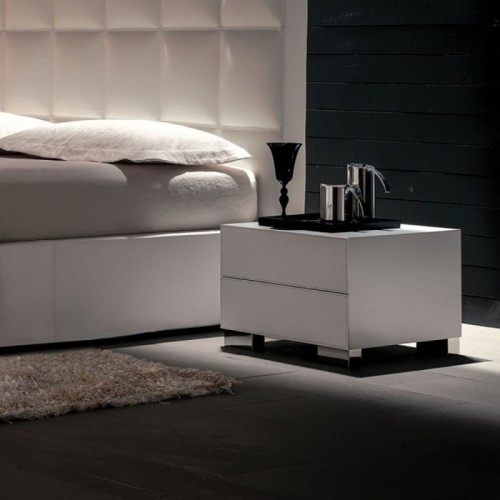 Dyno Cattelan Italia Bedside Table