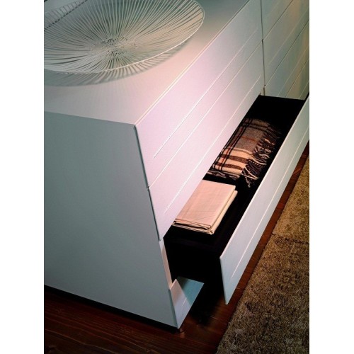 Dyno Cattelan Italia Dresser