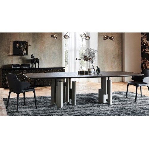 Skyline Wood Cattelan Italia kitchen Table