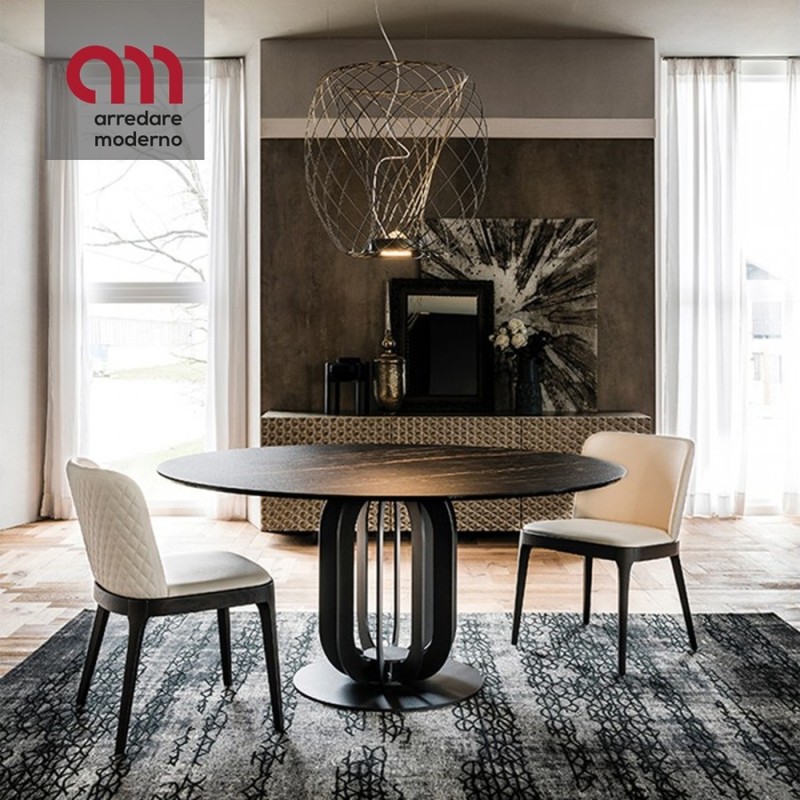 Soho Keramik Cattelan Italia kitchen Table