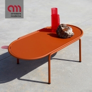 Dress_code Scab Design extendable table