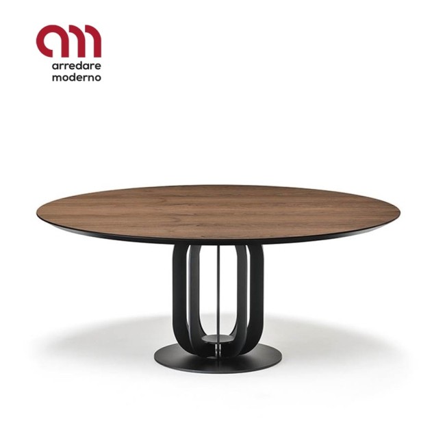 Soho Wood Cattelan Italia kitchen Table