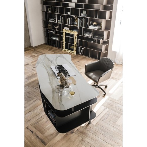 Wall Street Cattelan Italia Desk