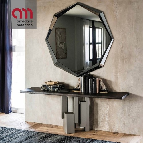 Skyline Cattelan Italia Console Table