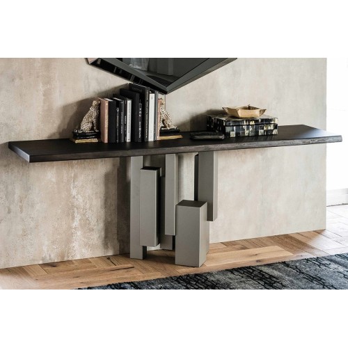 skyline-console-cattelan-italia