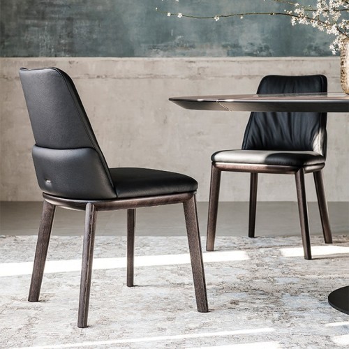 Belinda Cattelan Italia Chair