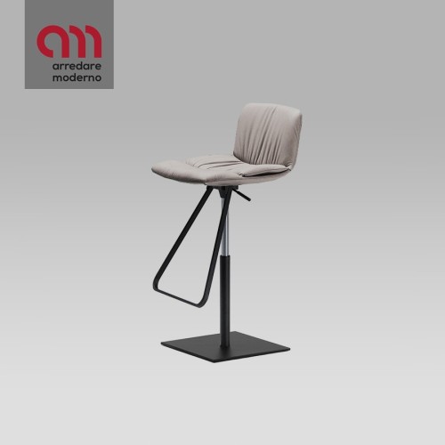 Axel Cattelan Italia Stool