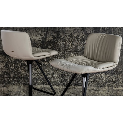 Axel Cattelan Italia Stool