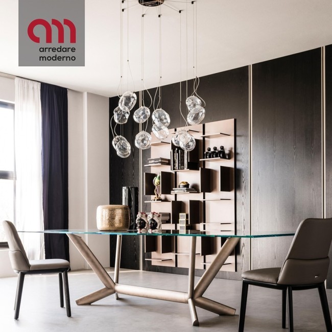 Planer Cattelan Italia modern Table