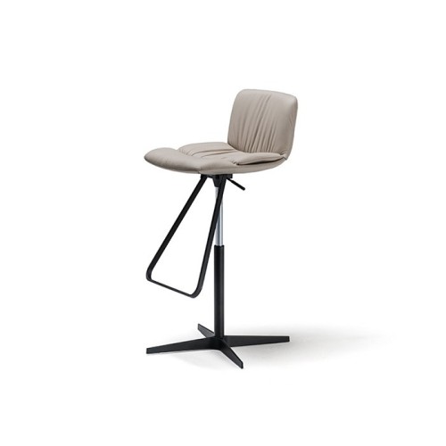 Axel X Cattelan Italia Stool