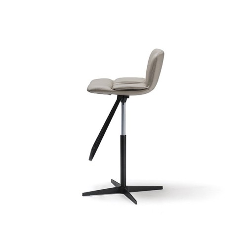 Axel X Cattelan Italia Stool