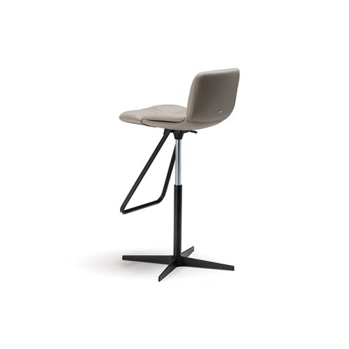 Axel X Cattelan Italia Stool