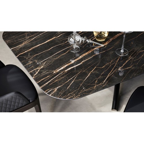 Planer Keramik Cattelan Italia kitchen Table