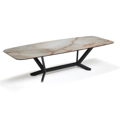 Planer Keramik Cattelan Italia kitchen Table