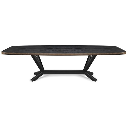 Planer Wood Cattelan Italia modern Table