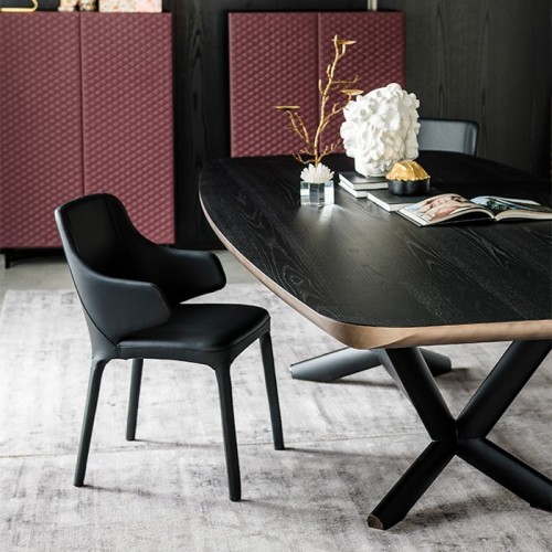 Planer Wood Cattelan Italia modern Table