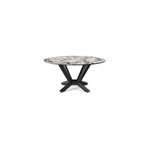 Planer Round Keramik Cattelan Italia kitchen Table