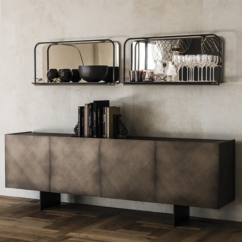 Arizona Cattelan Italia Sideboard