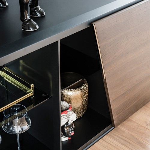 Aston Cattelan Italia Sideboard